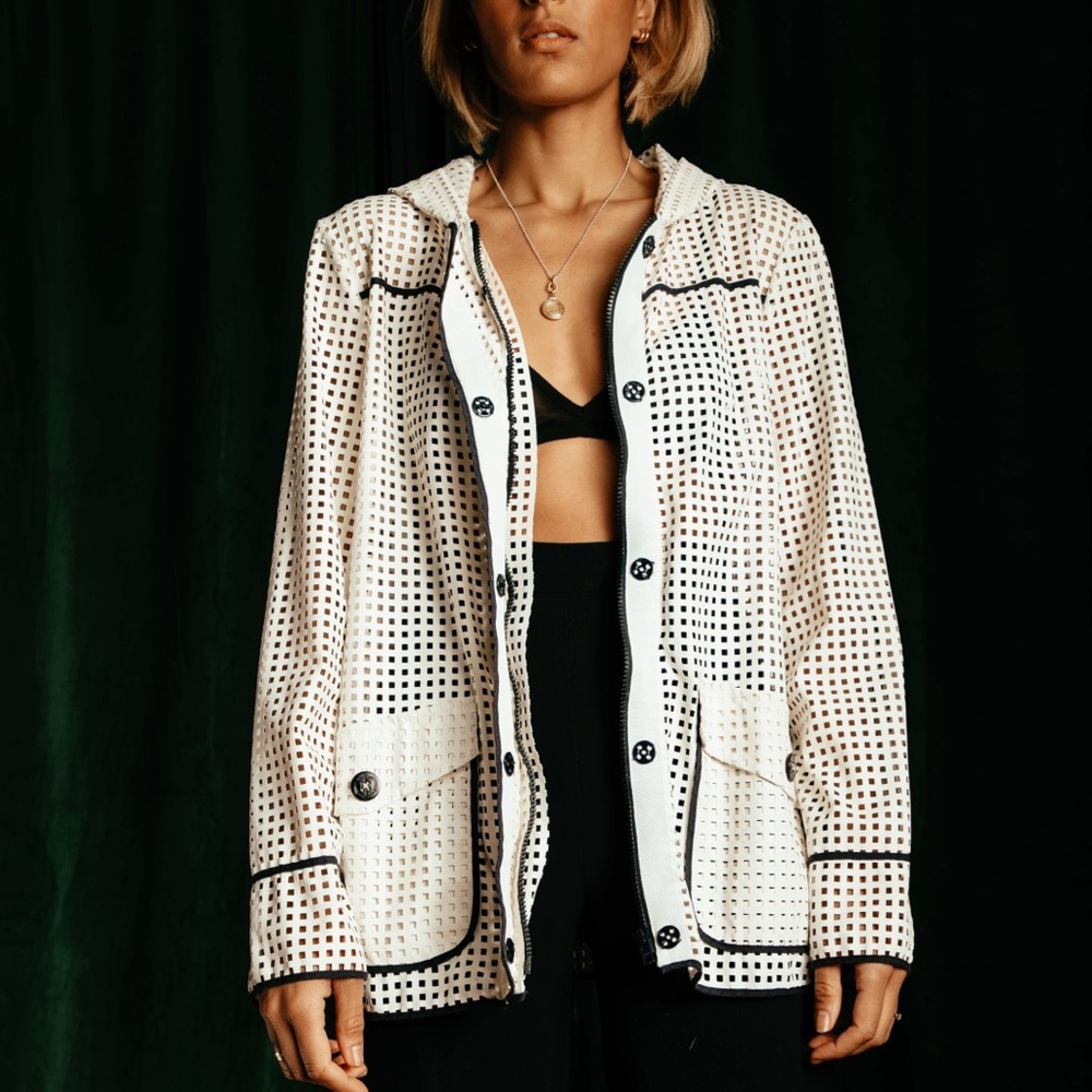 Windbreaker
